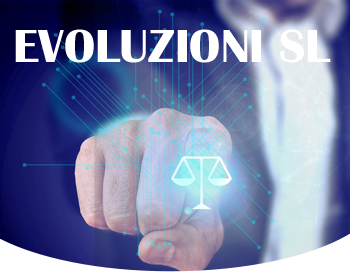 EVOLUZIONI SL